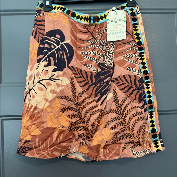 FARM Rio Dresses & Skirts - Farm Rio Mini Skirt
